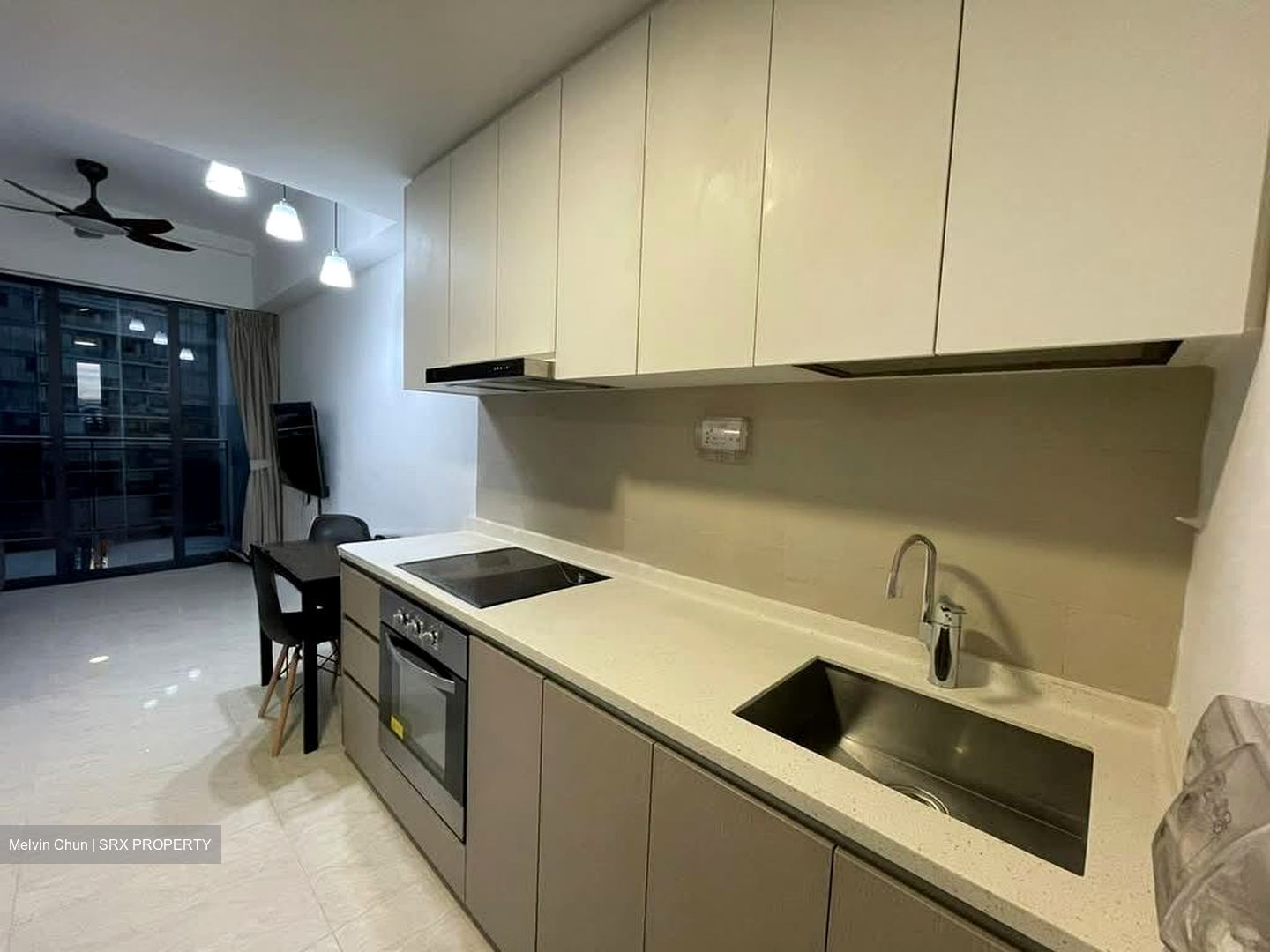 Parc Riviera (D5), Condominium #597508941